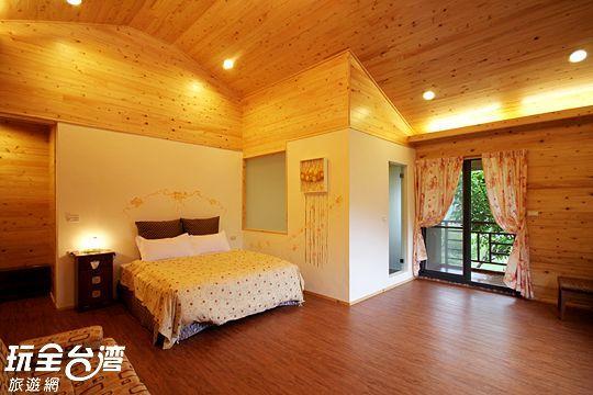 Walk Cloud Bed And Breakfast Meishan Екстер'єр фото