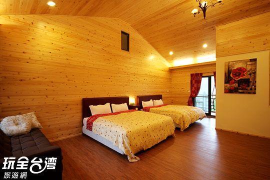 Walk Cloud Bed And Breakfast Meishan Екстер'єр фото